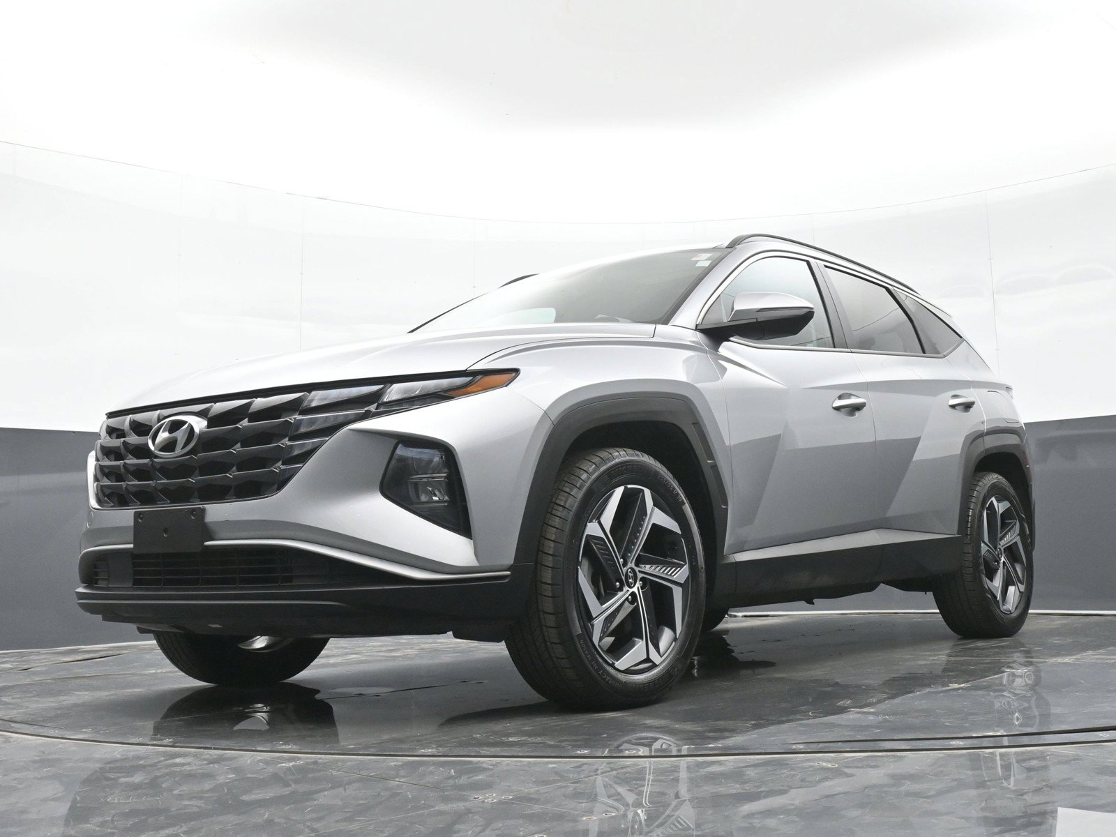 Used 2023 Hyundai Tucson SEL AWD/4WD image 40
