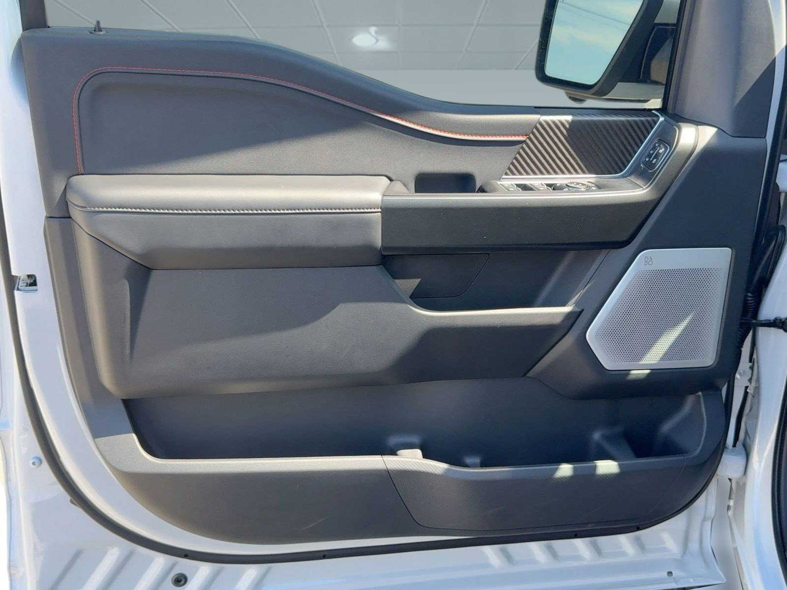 New 2025 Ford F150 Raptor image 22