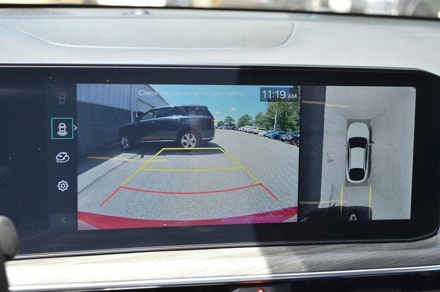 Used 2025 Kia K5 EX image 32