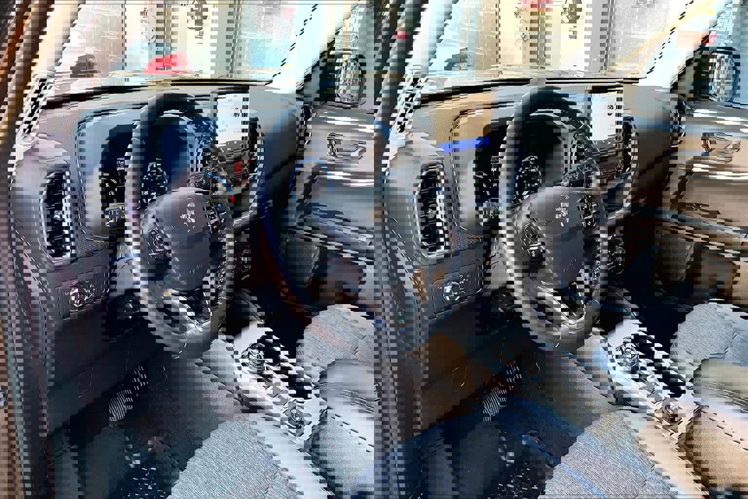 Used 2022 Ford Bronco Sport Big Bend w/ Convenience Package image 18