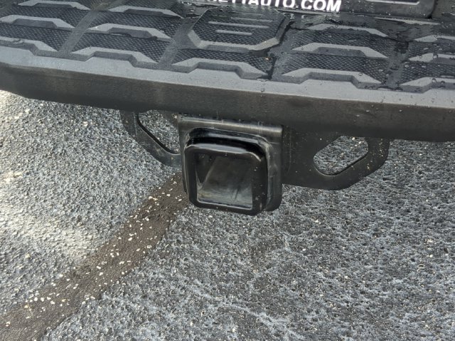 Used 2022 Toyota Tacoma TRD Sport w/ TRD Premium Sport Package AWD/4WD image 13