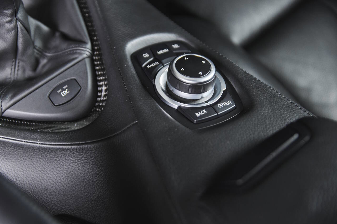 Used 2009 BMW M6 Coupe image 37