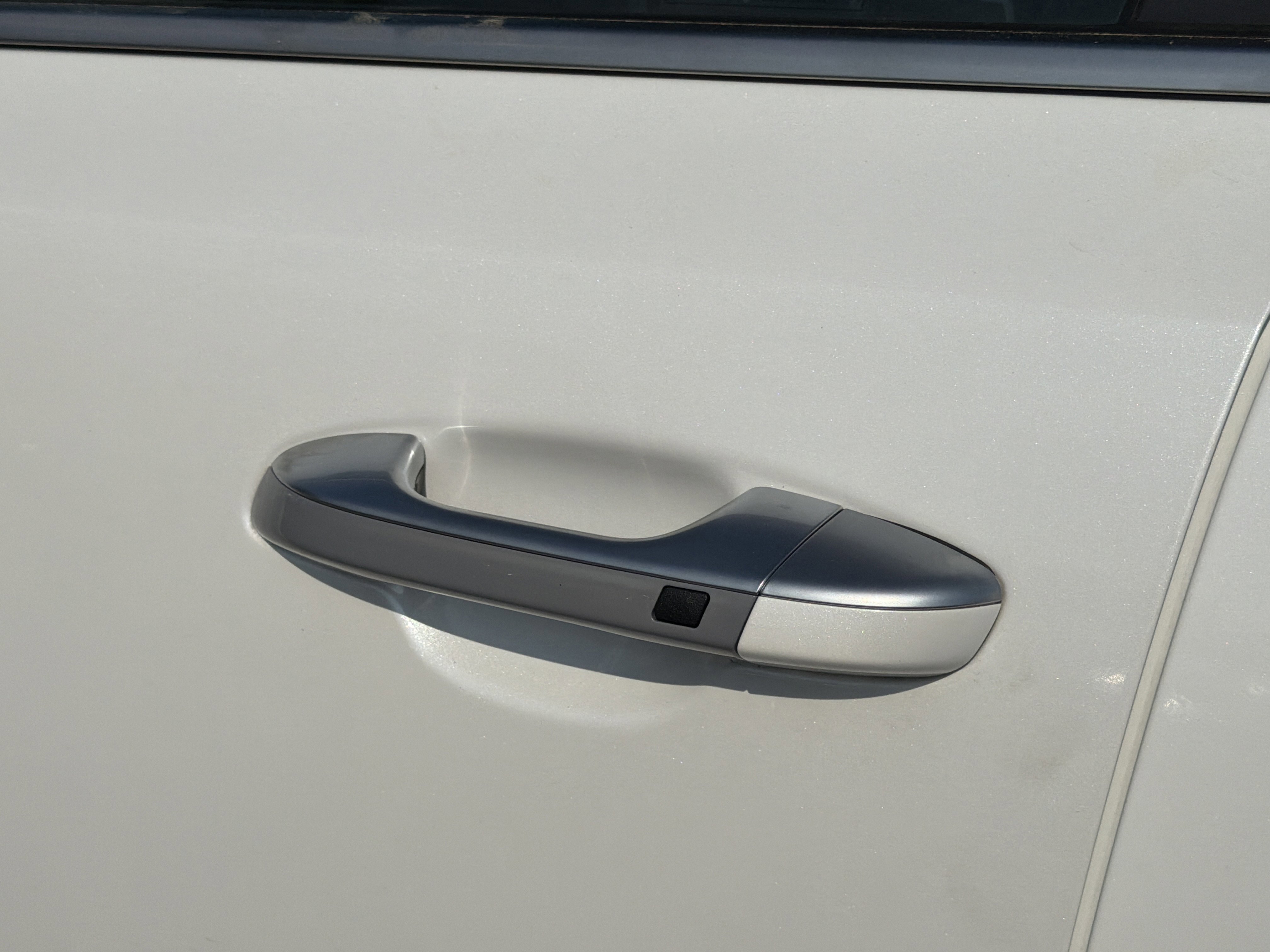 Used 2017 Kia Sportage SX image 15