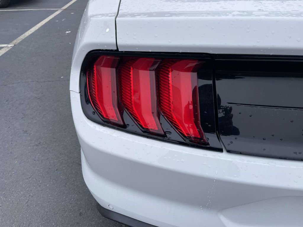 Used 2019 Ford Mustang GT Premium w/ GT Performance Package image 19