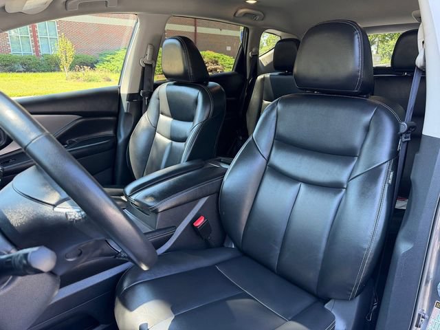 Used 2024 Nissan Murano SV w/ Cargo Package FWD image 2