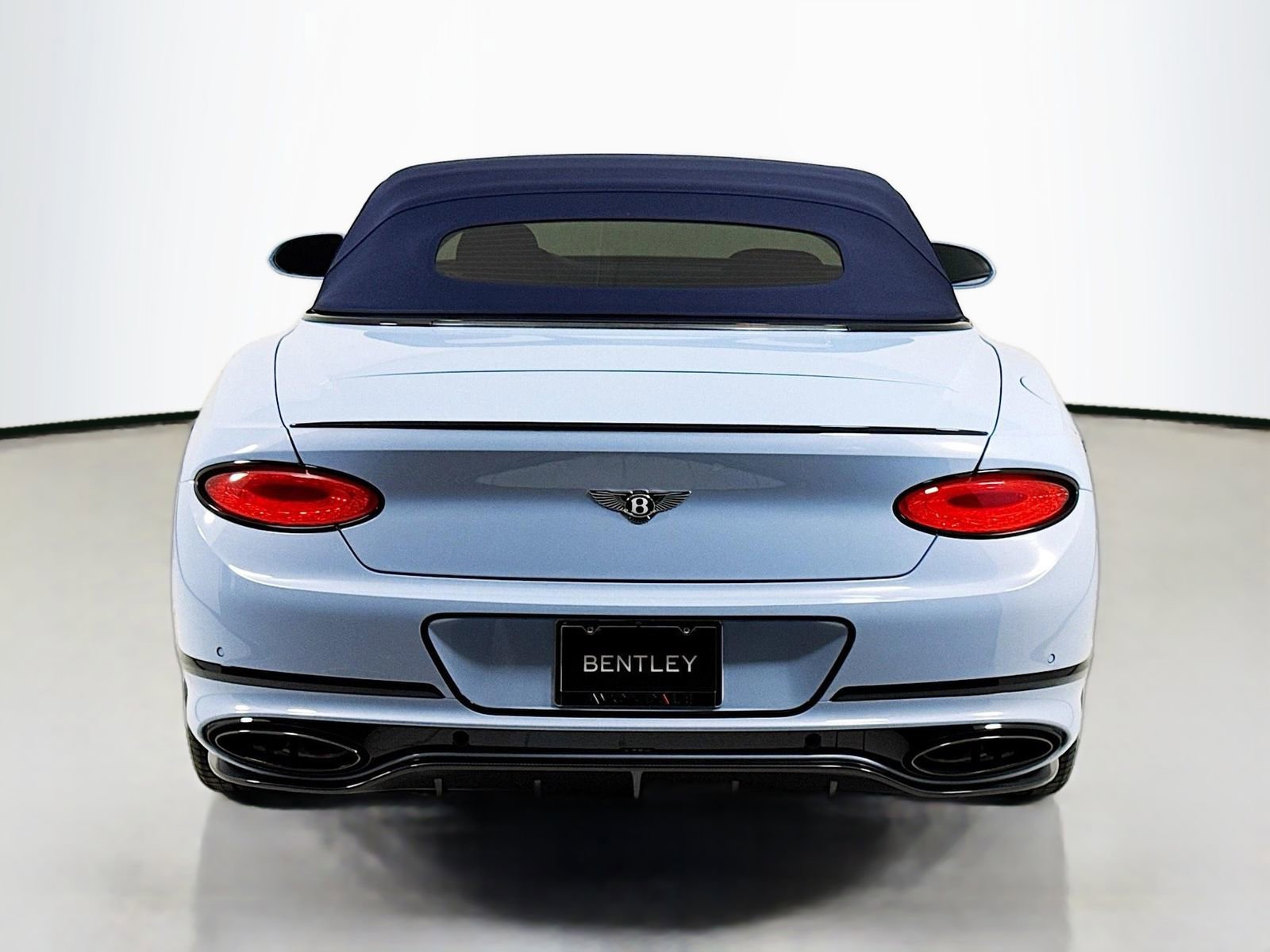 Certified 2023 Bentley Continental GT Speed image 7