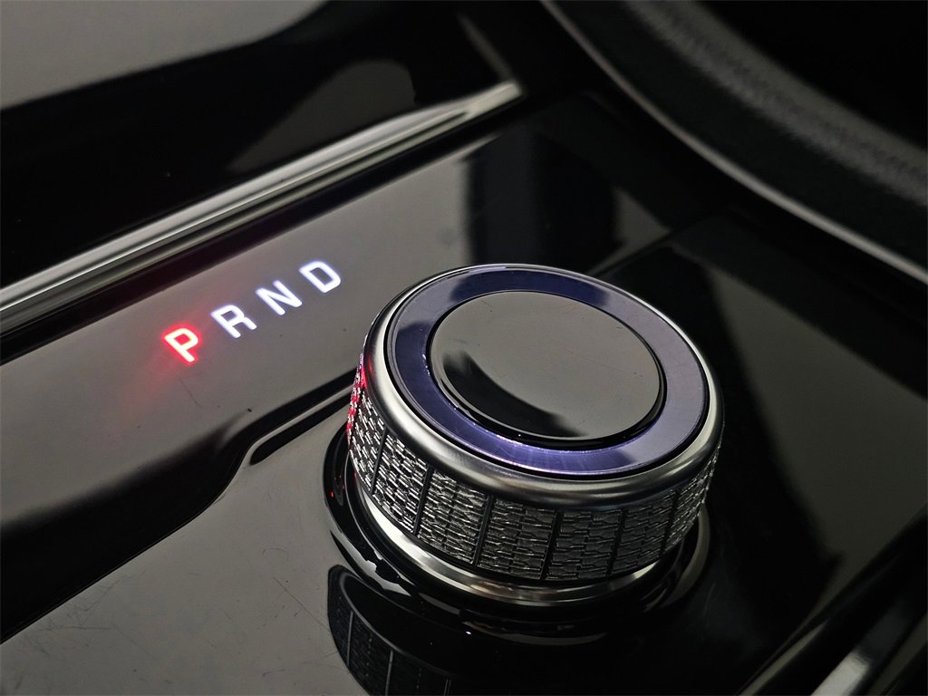 Used 2022 Jeep Grand Cherokee L Laredo image 40