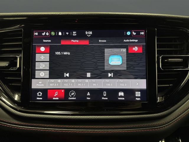 Certified 2025 Dodge Durango R/T image 15