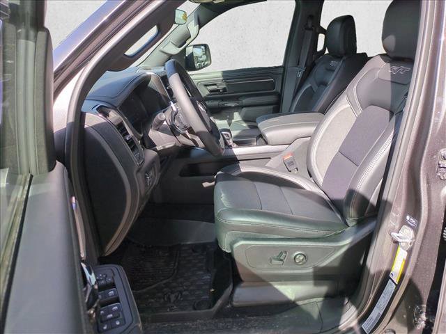 New 2026 RAM 1500 Rebel w/ G/T Package image 4