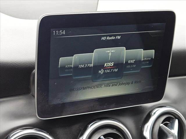 Used 2018 Mercedes-Benz GLA 250 image 14