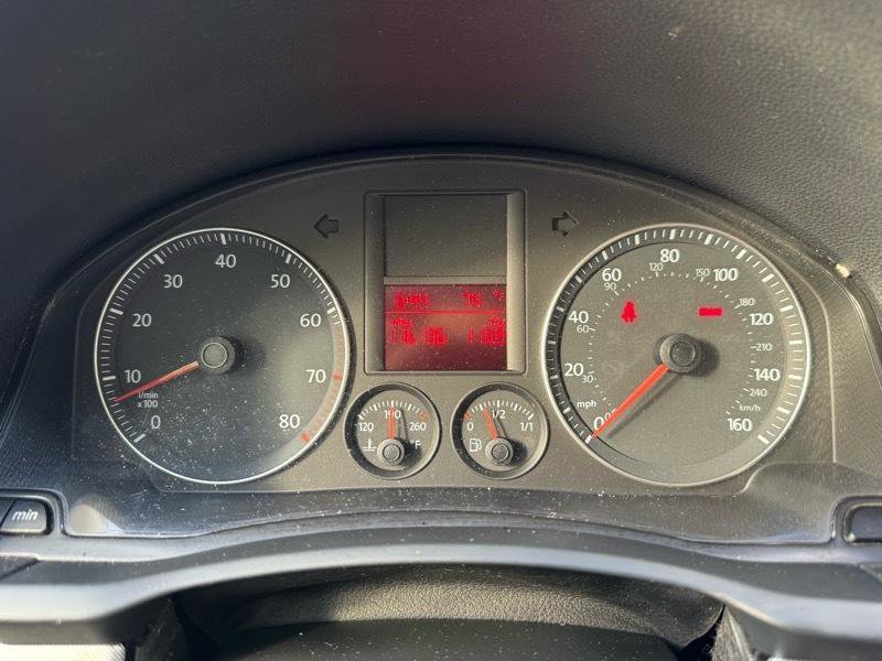 Used 2008 Volkswagen Jetta SE FWD image 16