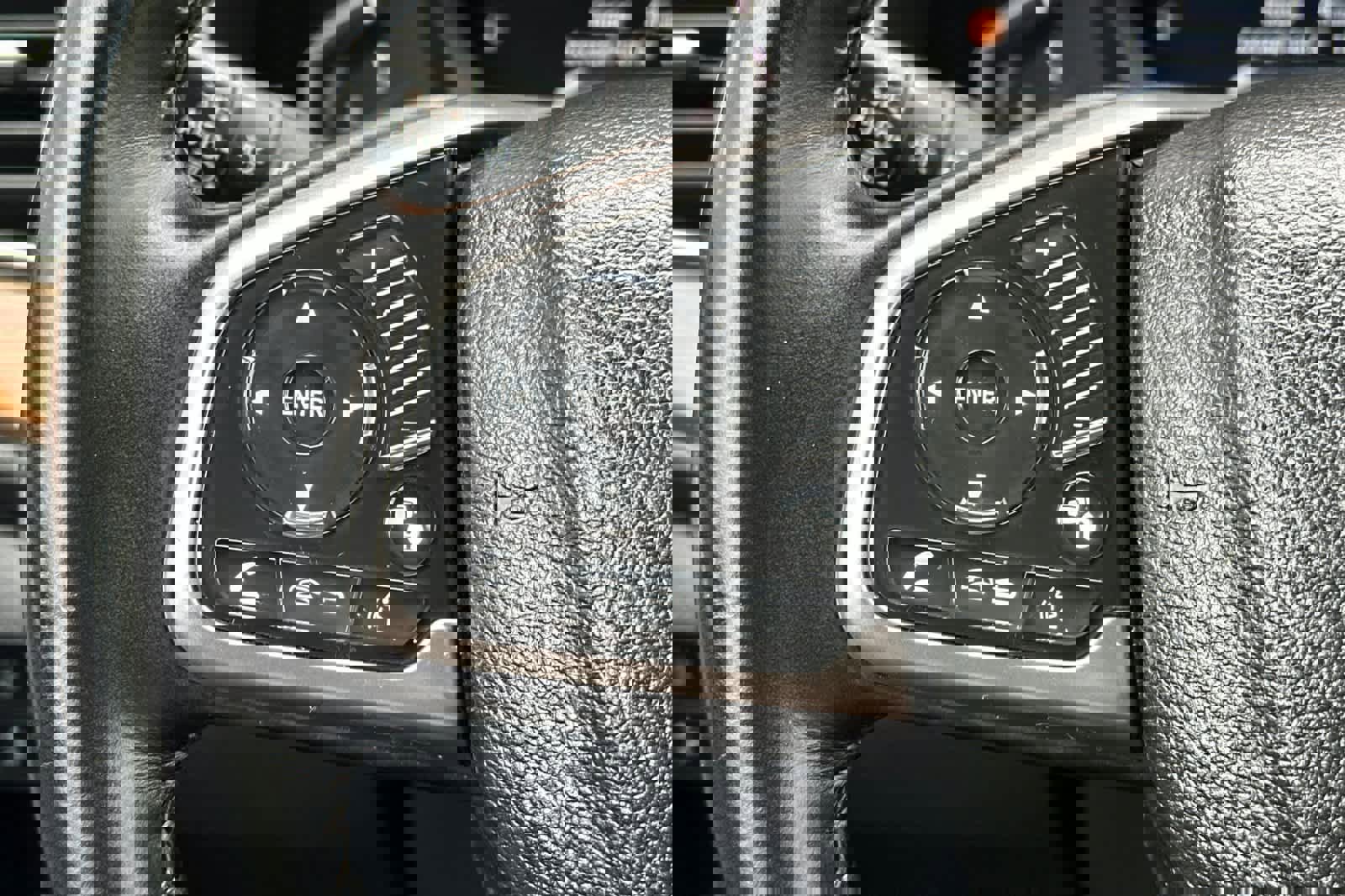 Used 2017 Honda CR-V EX-L image 26