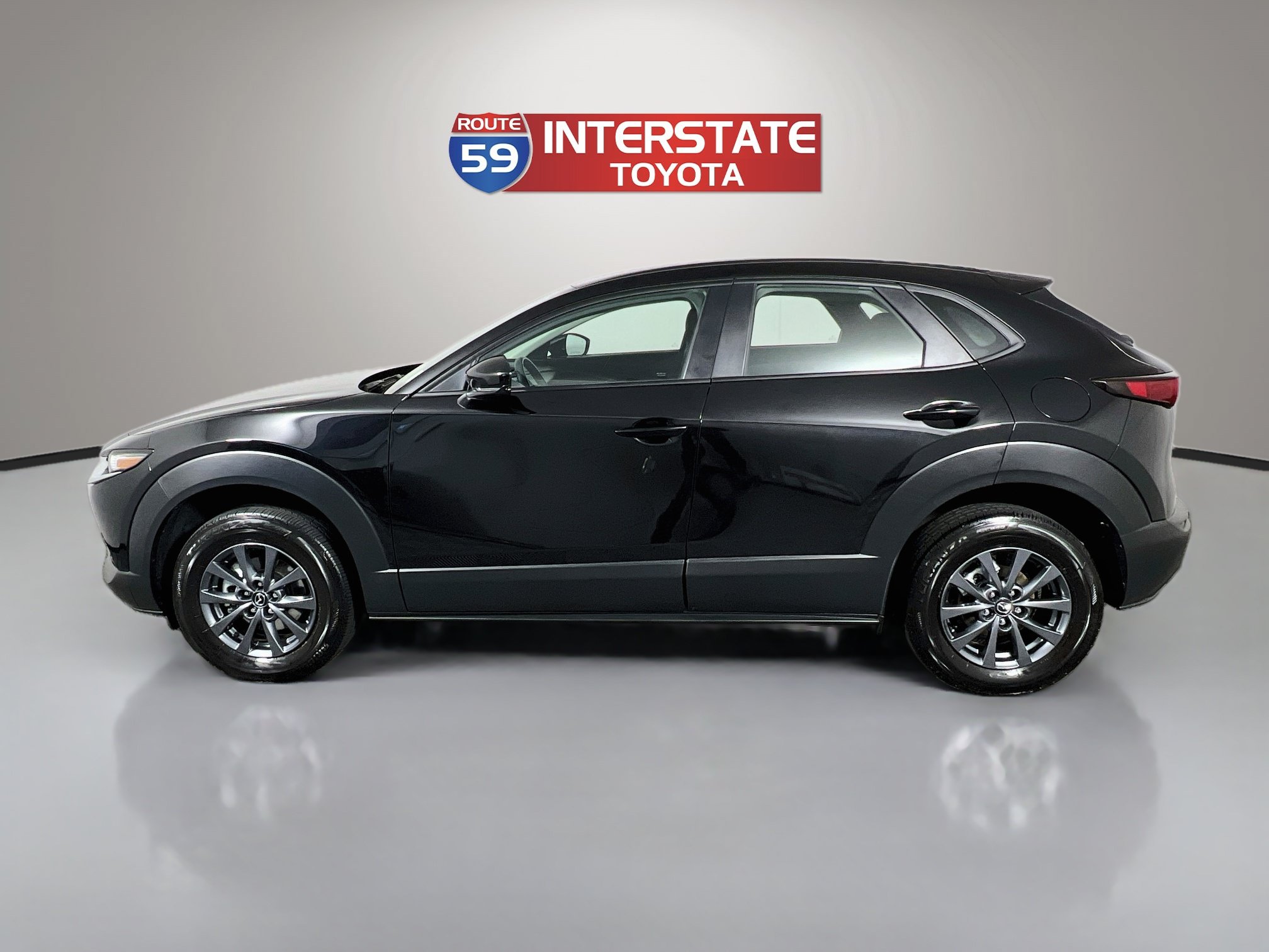 Used 2026 MAZDA CX-30 AWD 2.5 S image 4