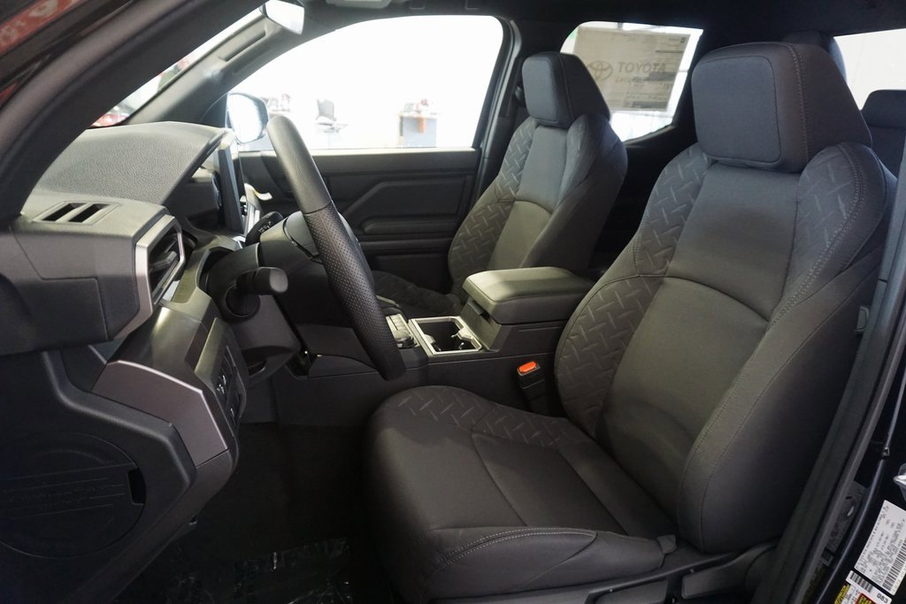 New 2026 Toyota Tacoma SR5 image 18