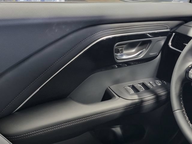 New 2026 Acura ADX FWD image 22