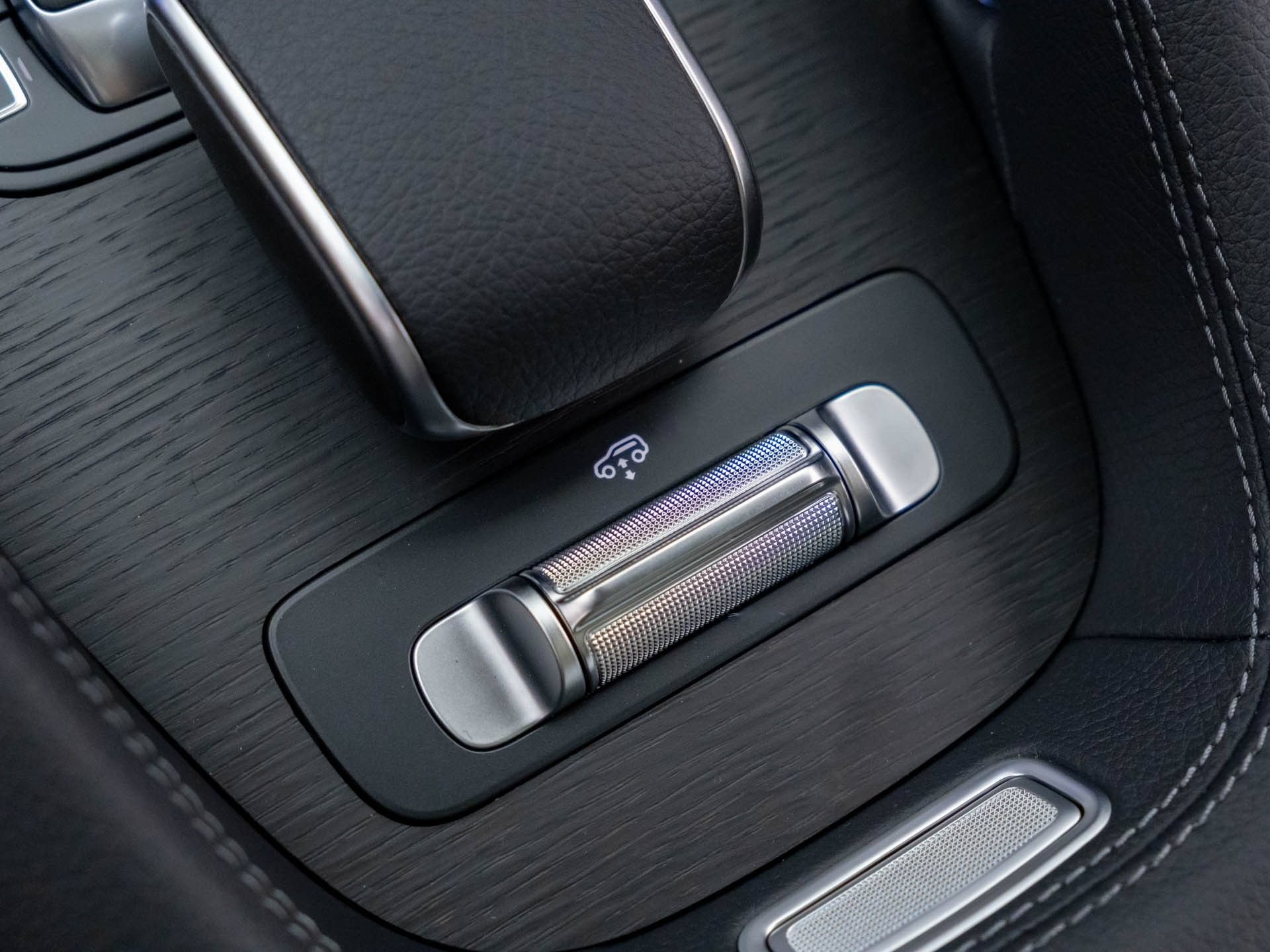 New 2026 Mercedes-Benz GLS 450 4MATIC image 23