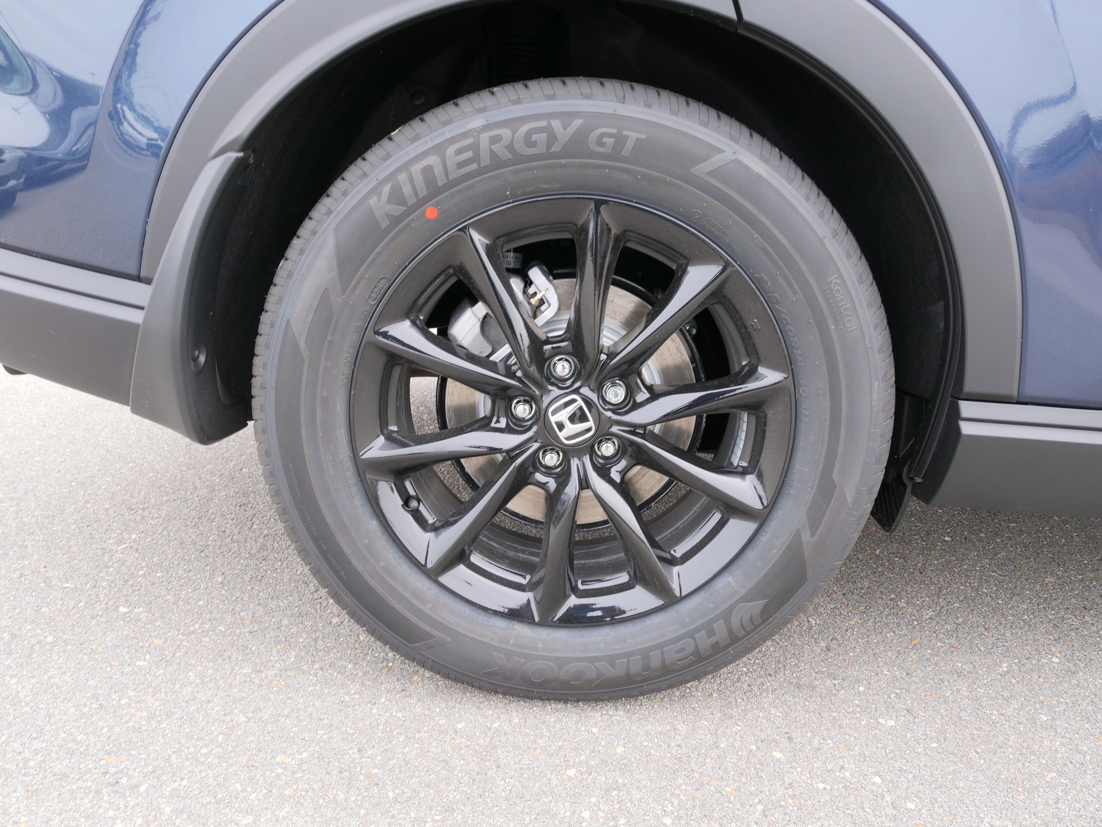 New 2026 Honda CR-V Sport-L image 11