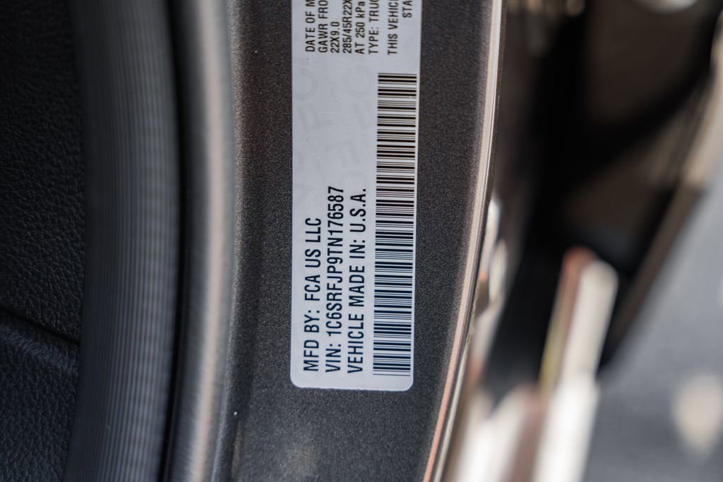 New 2026 RAM 1500 Laramie image 40