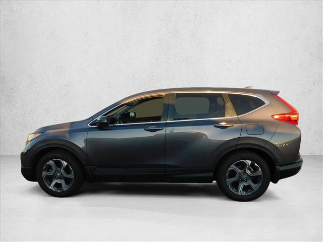 Used 2018 Honda CR-V EX-L image 6