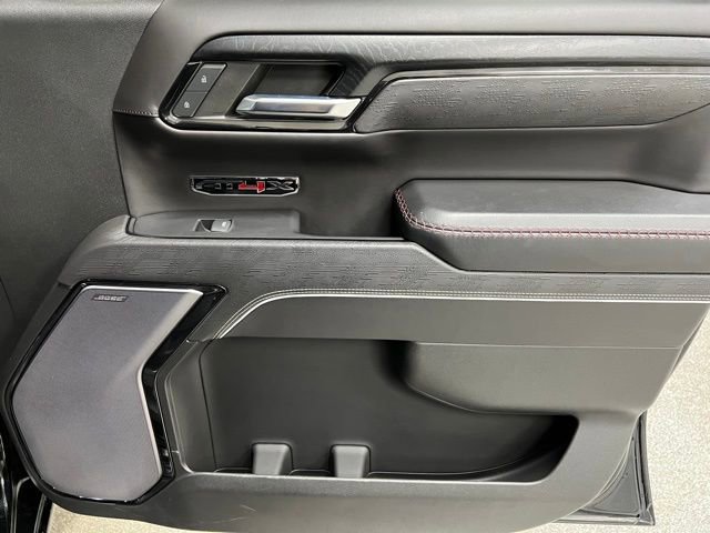 Used 2022 GMC Sierra 1500 AT4X AWD/4WD image 52