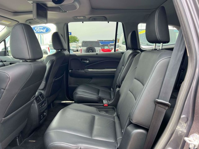 Used 2022 Honda Pilot Elite image 14
