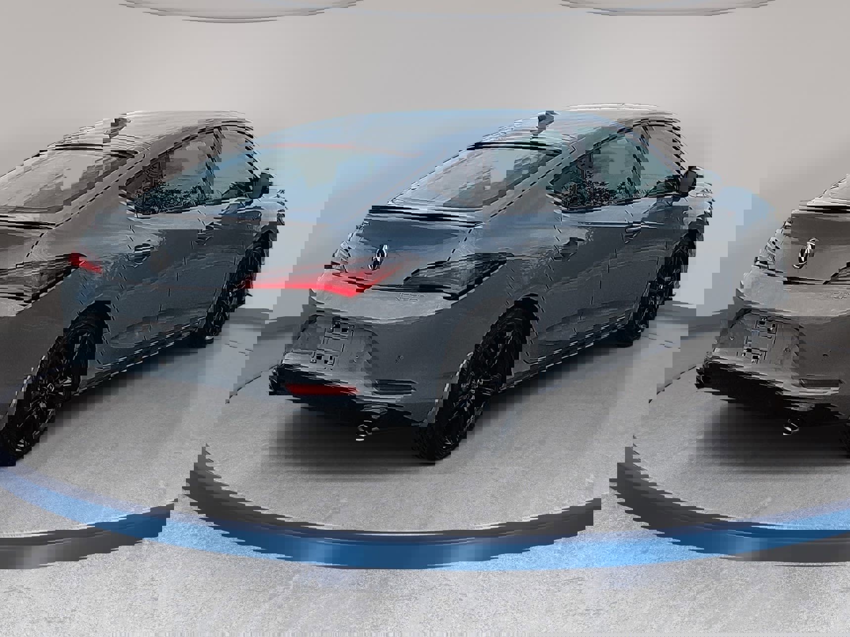 New 2026 Acura Integra A-Spec image 5