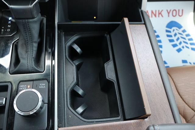 Used 2025 Toyota Tundra 1794 Edition AWD/4WD image 18