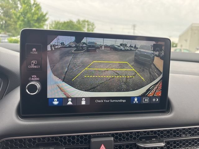 New 2027 Honda HR-V EX-L image 24