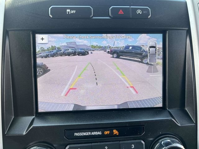 Used 2019 Ford F150 Lariat RWD image 18