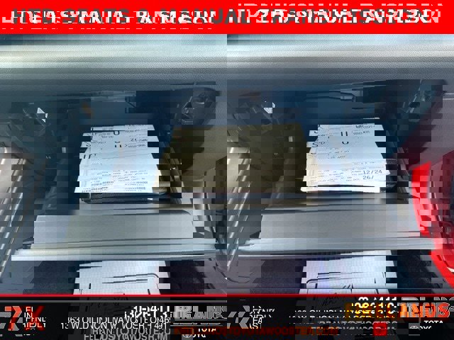 New 2025 Toyota GR86 Premium image 57