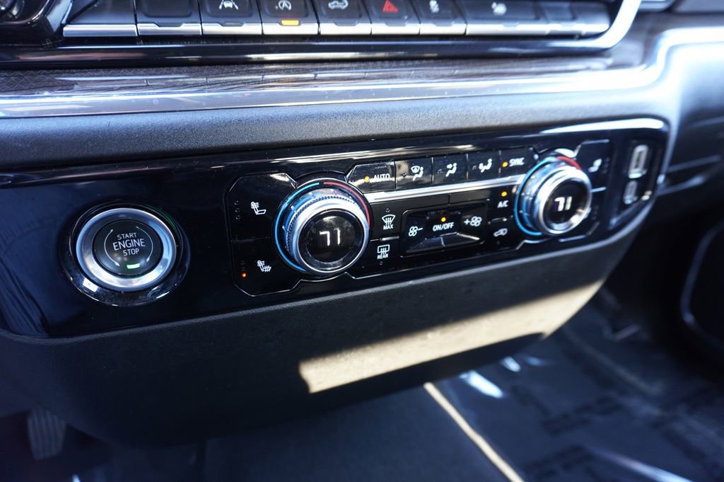 Used 2023 GMC Sierra 1500 Elevation image 18