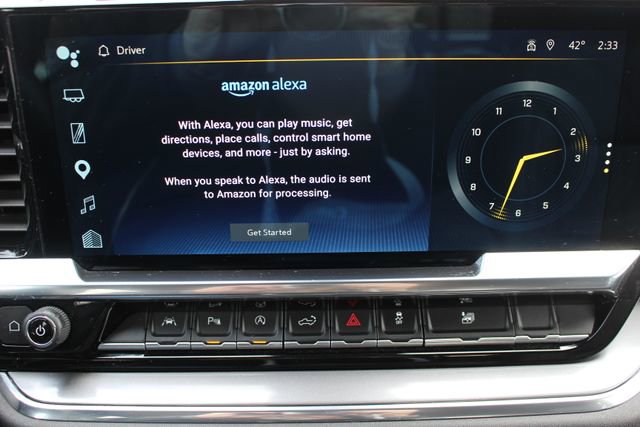 Used 2023 Chevrolet Silverado 1500 High Country w/ Technology Package image 32