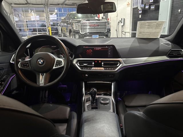 Used 2020 BMW M340i w/ Premium Package image 33