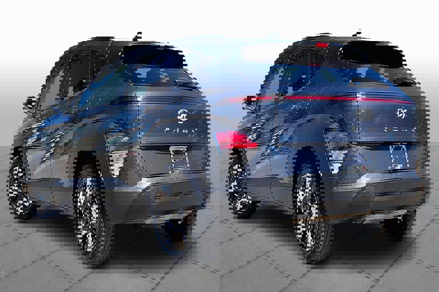 Certified 2024 Hyundai Kona SEL image 10