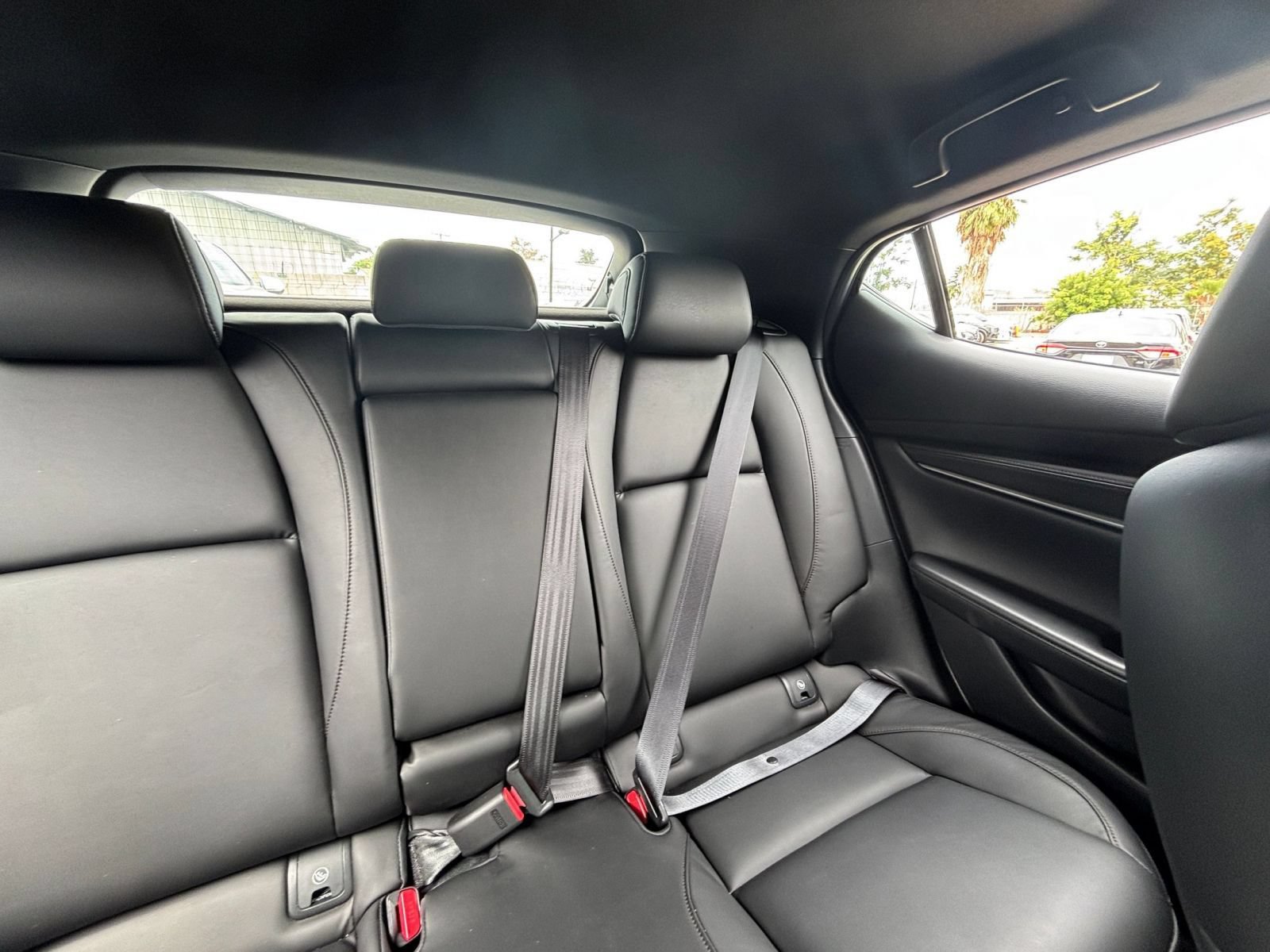 Used 2026 MAZDA MAZDA3 s FWD image 37