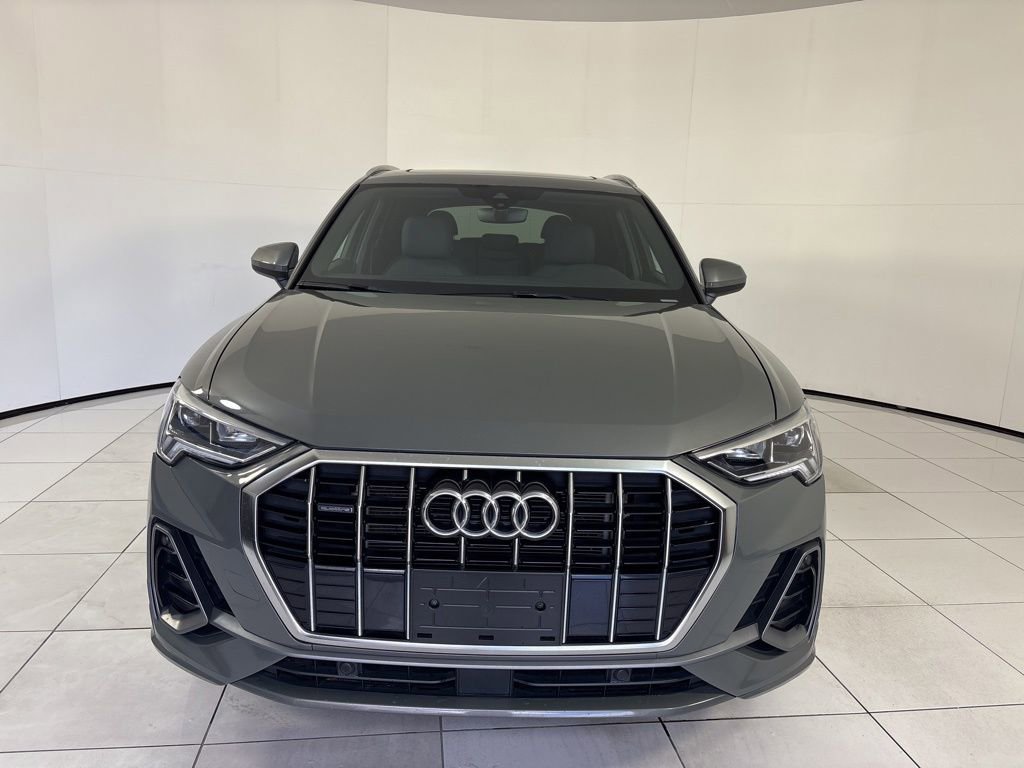 Used 2023 Audi Q3 2.0T Premium AWD/4WD image 8