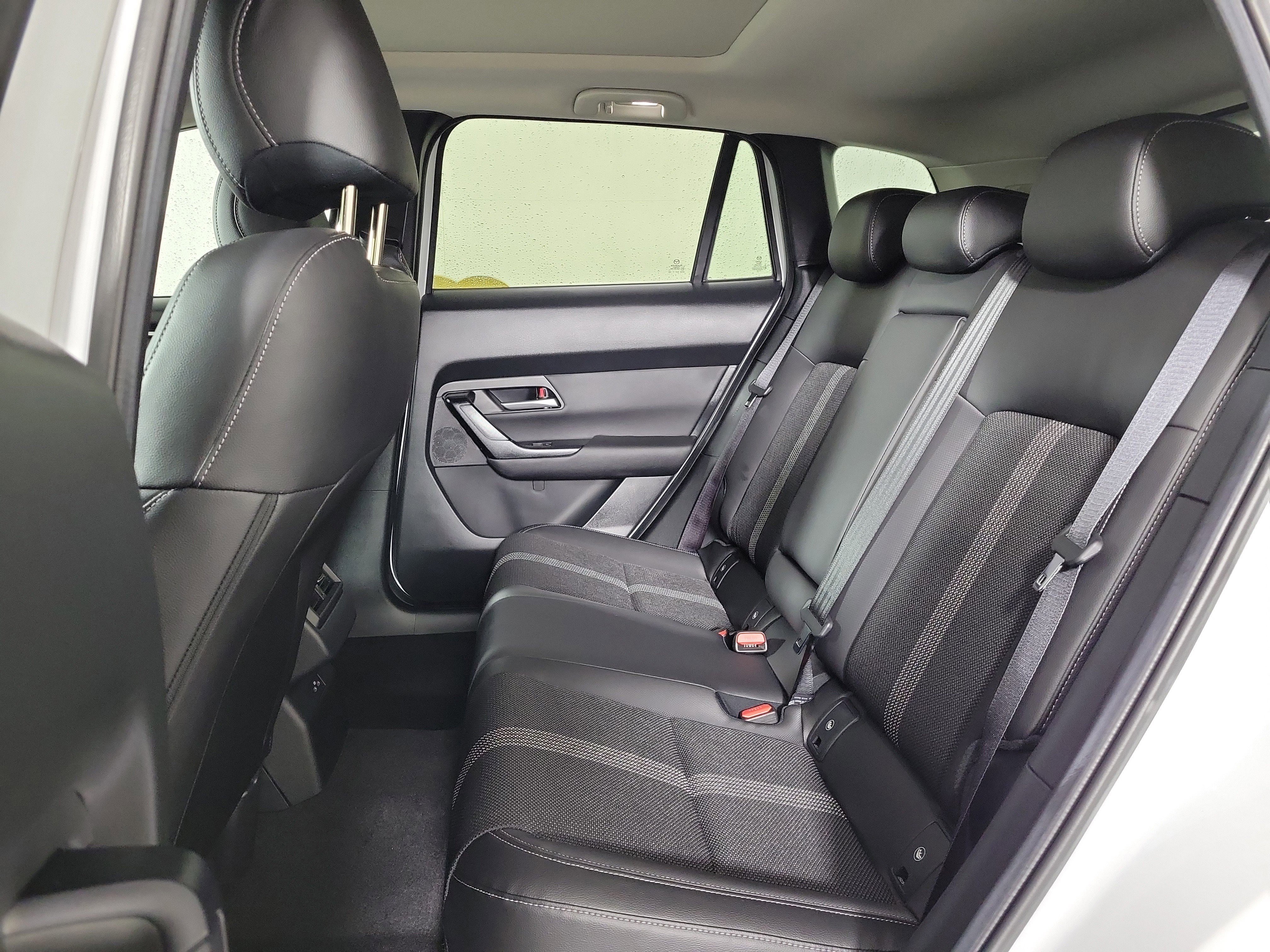 New 2025 MAZDA CX-50 AWD 2.5 S w/ Premium Package image 12