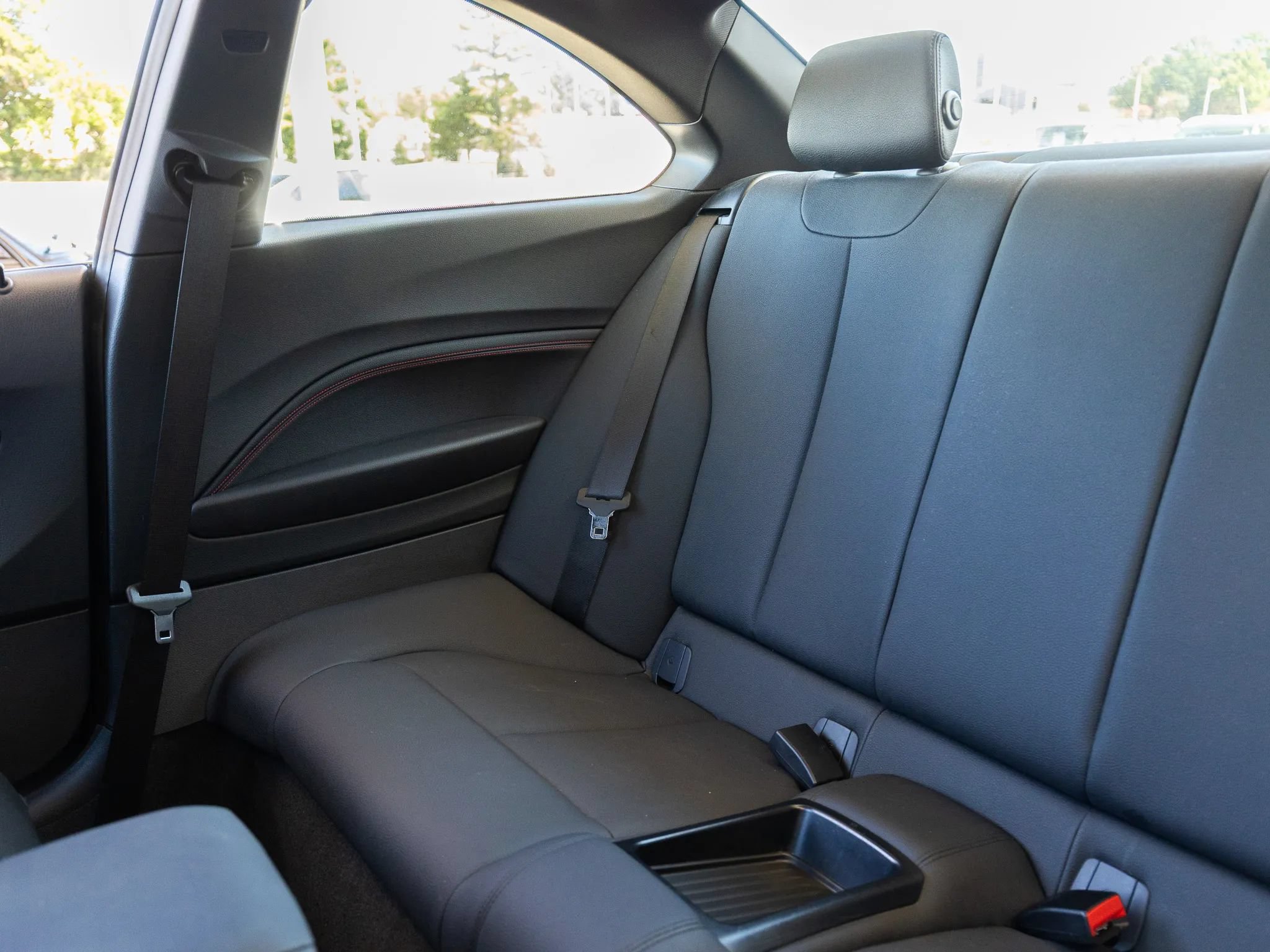 Used 2018 BMW 230i Coupe RWD image 15