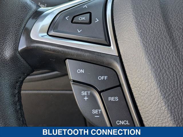 Certified 2024 Ford Edge SEL w/ Convenience Package image 14