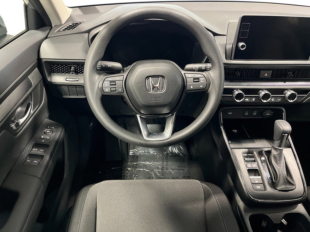 New 2026 Honda CR-V LX image 9