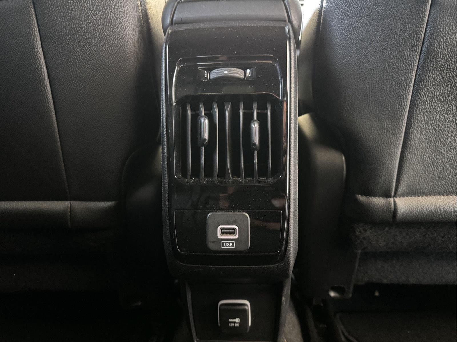Used 2025 Jeep Compass Limited AWD/4WD image 10