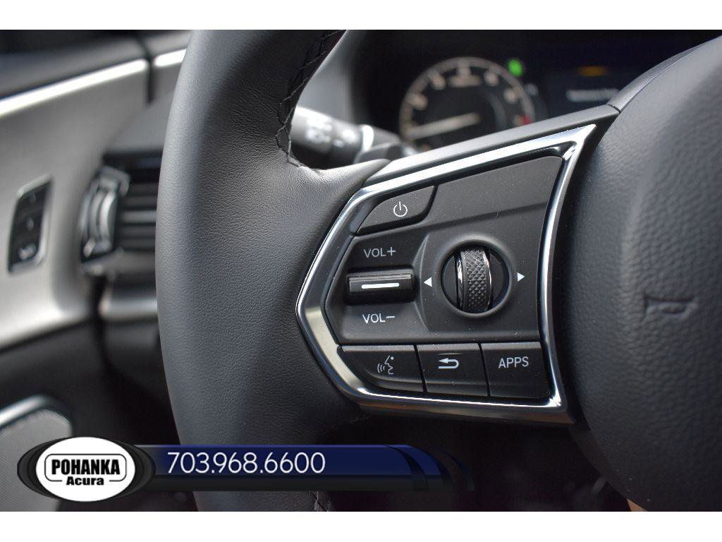 New 2026 Acura RDX Technology Package image 12