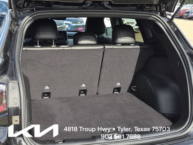 Used 2023 Jeep Compass Latitude AWD/4WD image 10