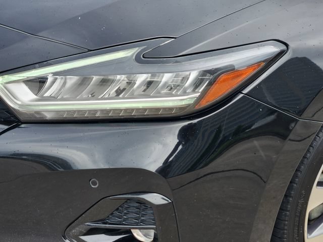 Used 2021 Nissan Maxima Platinum w/ Sport Mat Group FWD image 9