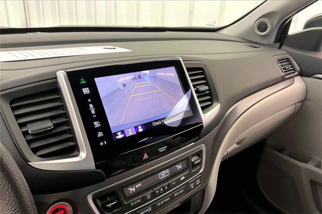 Used 2016 Honda Pilot EX image 27