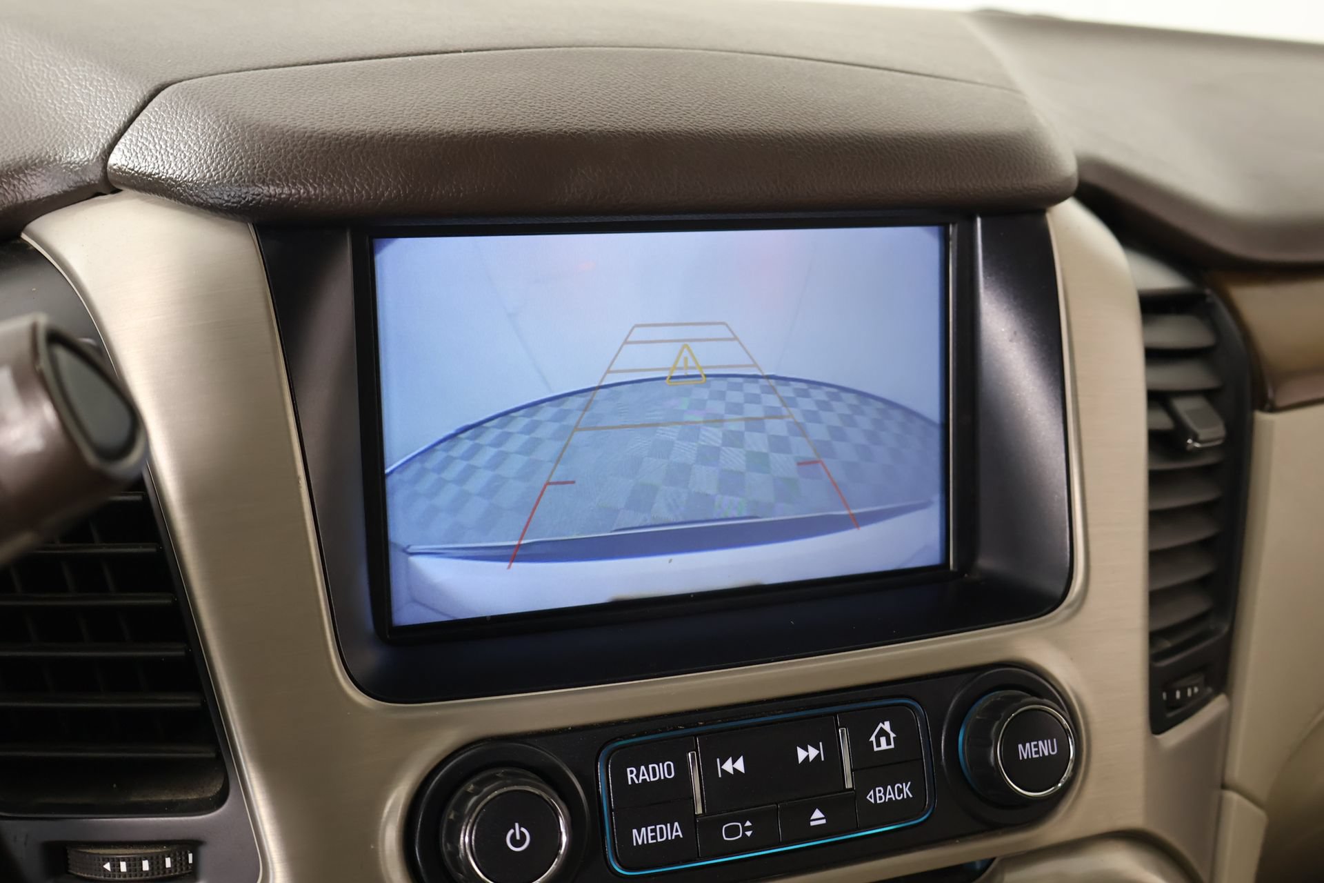 Used 2020 GMC Yukon XL Denali AWD/4WD image 6