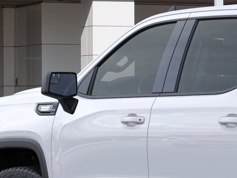 New 2026 GMC Sierra 1500 Elevation image 13