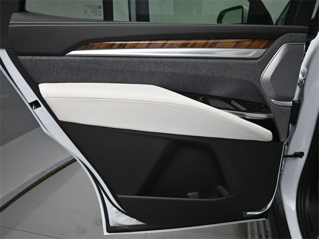 New 2026 Cadillac Escalade Platinum Sport image 15