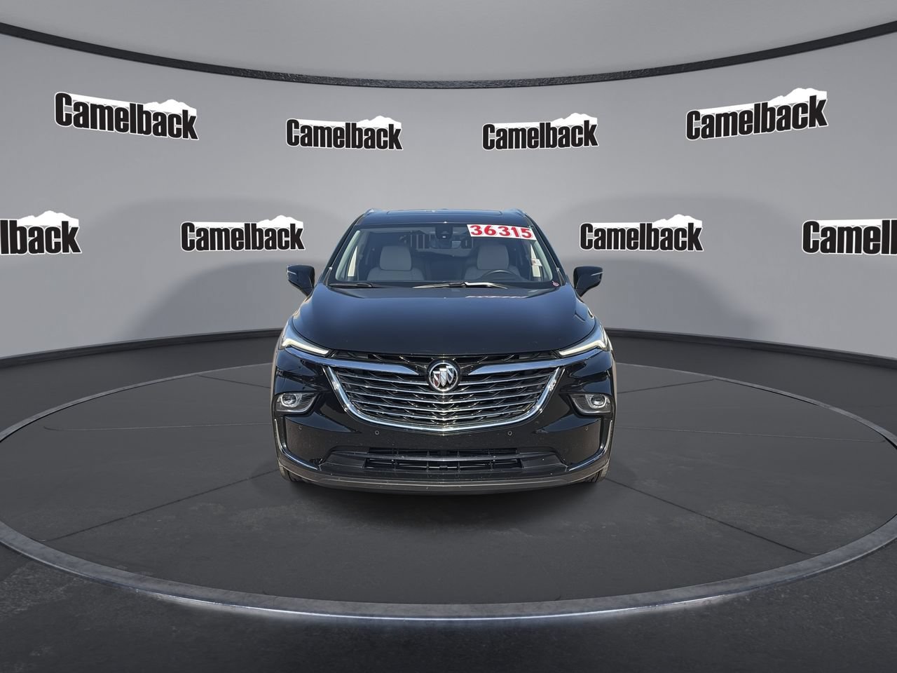 Used 2024 Buick Enclave Premium w/ Experience Buick Package AWD/4WD image 2