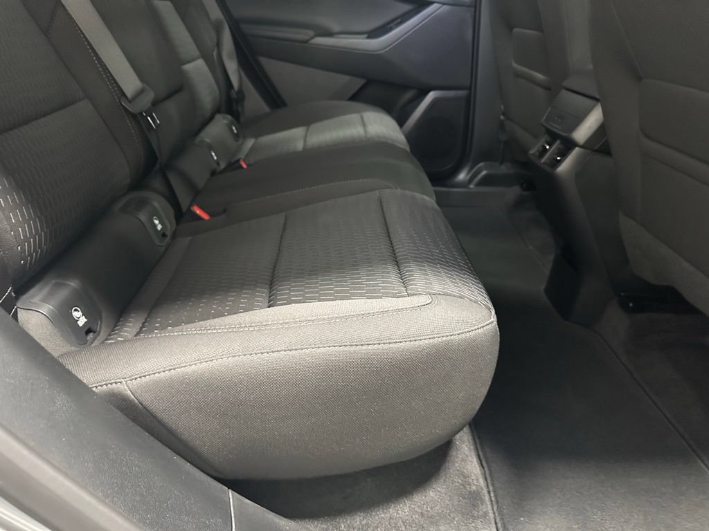 Used 2026 Chevrolet Equinox LT FWD image 46